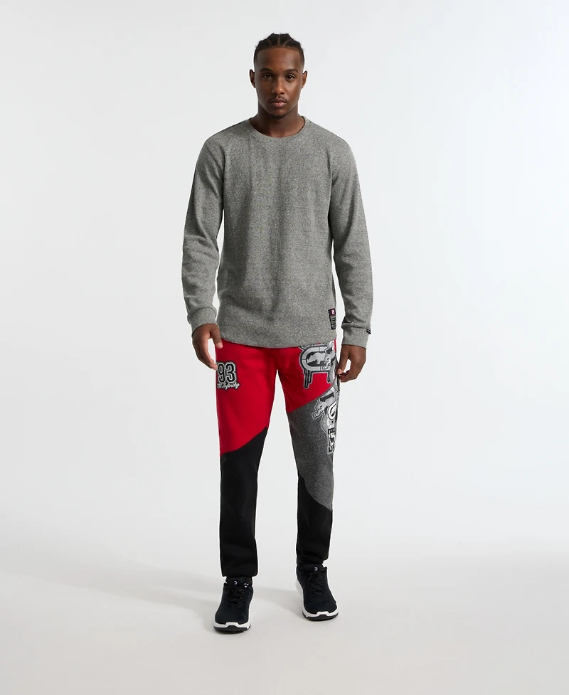Ecko Unltd Men's Landmark Jogger