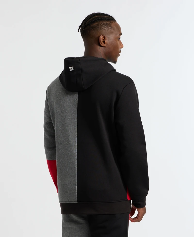 Ecko Unltd Men's Team Up Hoodie