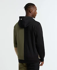 Ecko Unltd Men's Team Up Hoodie