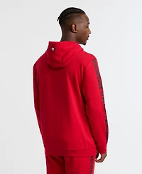 Ecko Unltd Men's Truss Zip Hoodie