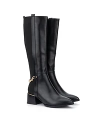 Torgeis Women's Juniper Tall Boots