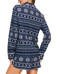 Adore Me Women's Cecelia Pajama Set