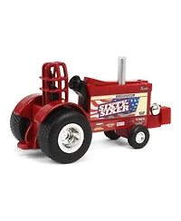 Ertl 1/64 International 1066 "Sixty-Sixer" Vintage Pulling Tractor