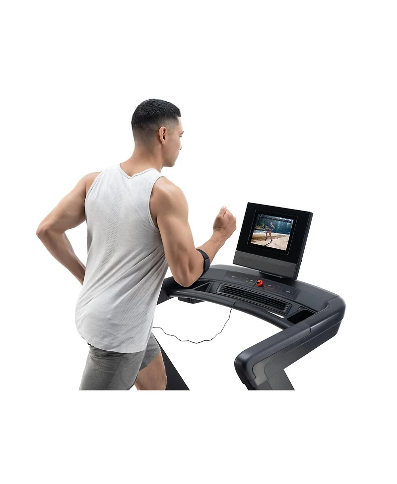 NordicTrack Commercial 1250 Treadmill