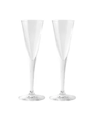 Stolzle Lausitz Chilled Vodka Glasses, Set of 2
