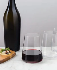 Stolzle Lausitz Power Wine Stemless