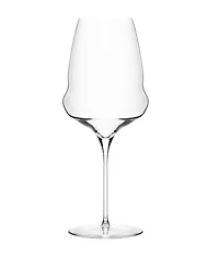Stolzle Lausitz Cocoon Bordeaux Glasses, Set of 6