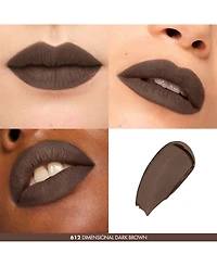 Make Up For Ever Rouge Artist For Ever Matte Lipstick - 612
