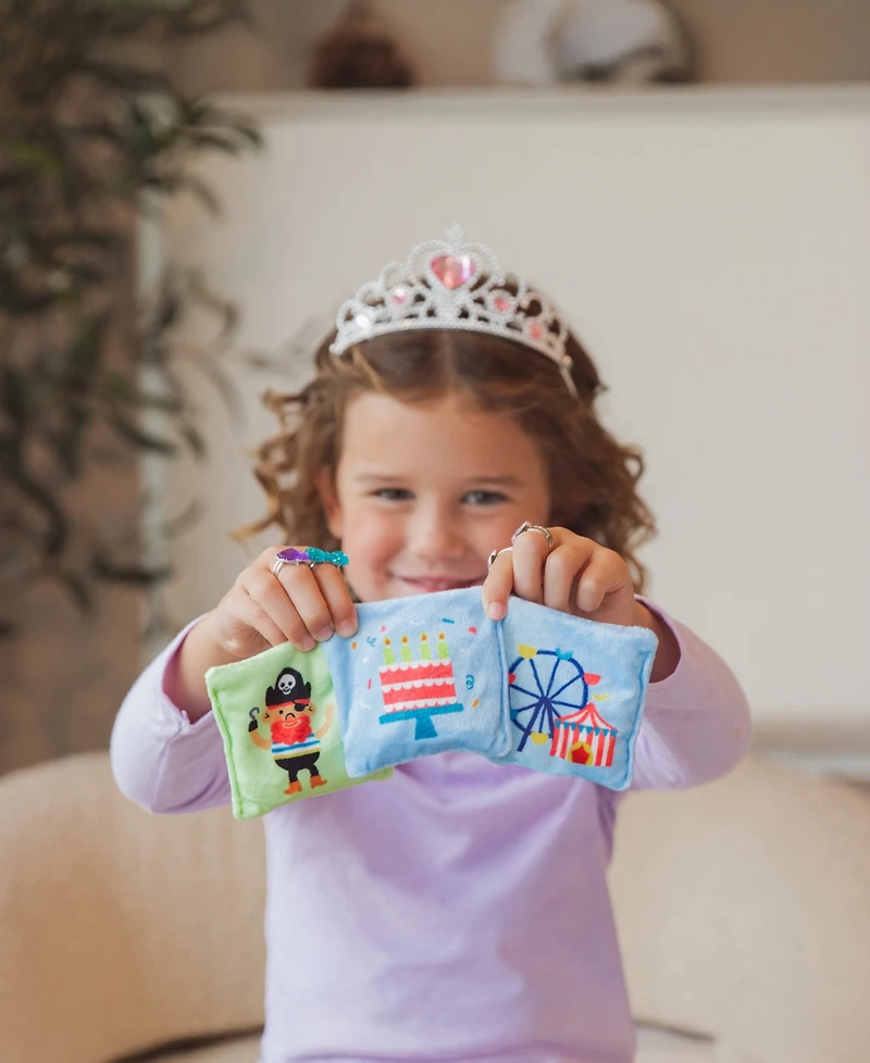 Educational Insights Storytelling Bean Bags
