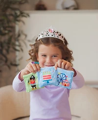 Educational Insights Storytelling Bean Bags