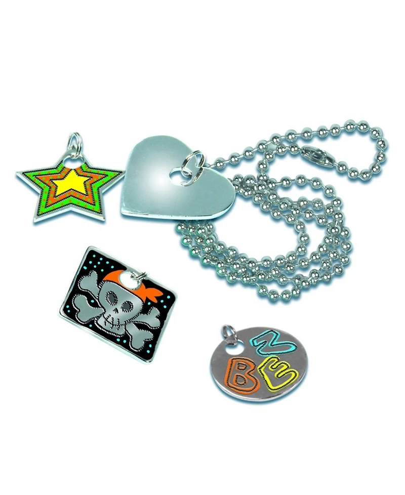 Small World Toys Etch-a-Tag Engraver