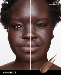 Complexion Rescue Tinted Moisturizer with Hyaluronic Acid and Mineral Spf 30