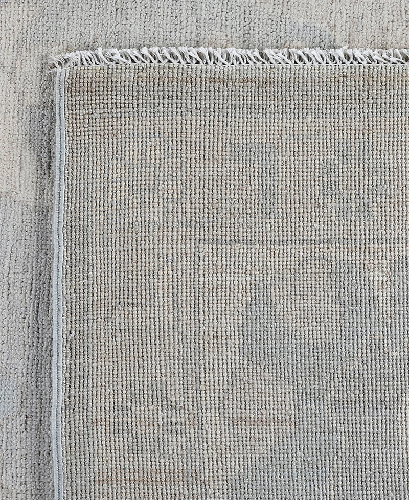 Adorn Hand Woven Rugs Oushak M1999 7'10"x9'9" Area Rug