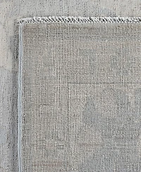 Adorn Hand Woven Rugs Oushak M1999 7'10"x9'9" Area Rug