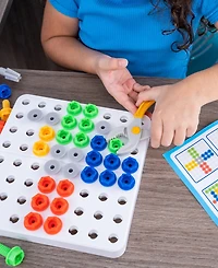 Educational Insights Design Drill Toolbox