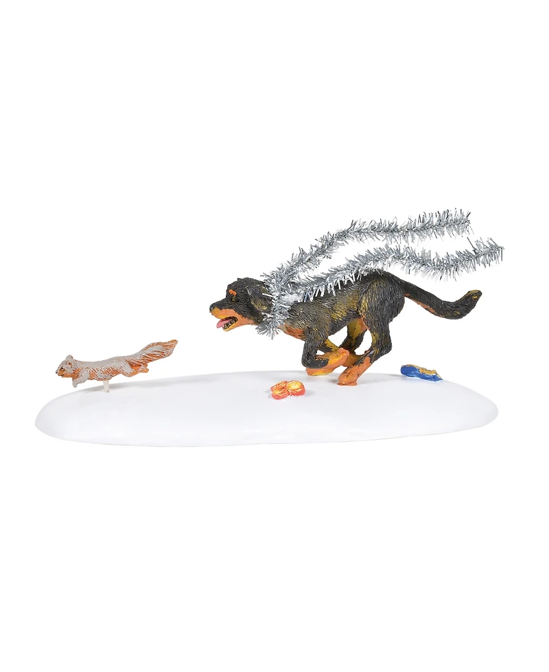 Department 56 Snot On The Run Village Accessory