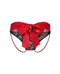 Adore Me Plus Amaya Cheeky Panty