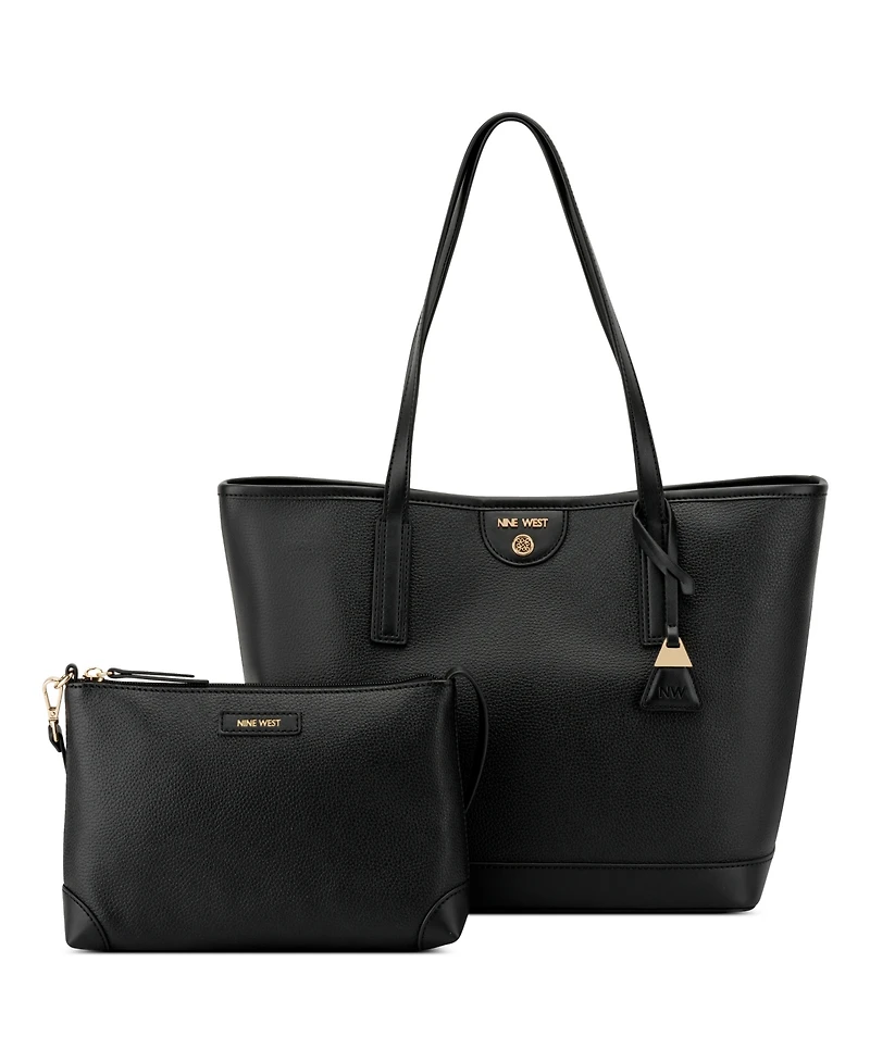 Nine West Teagan 2 In 1 Tote