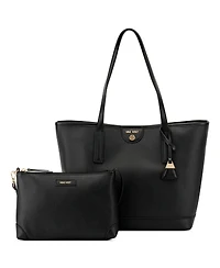 Nine West Teagan 2 In 1 Tote
