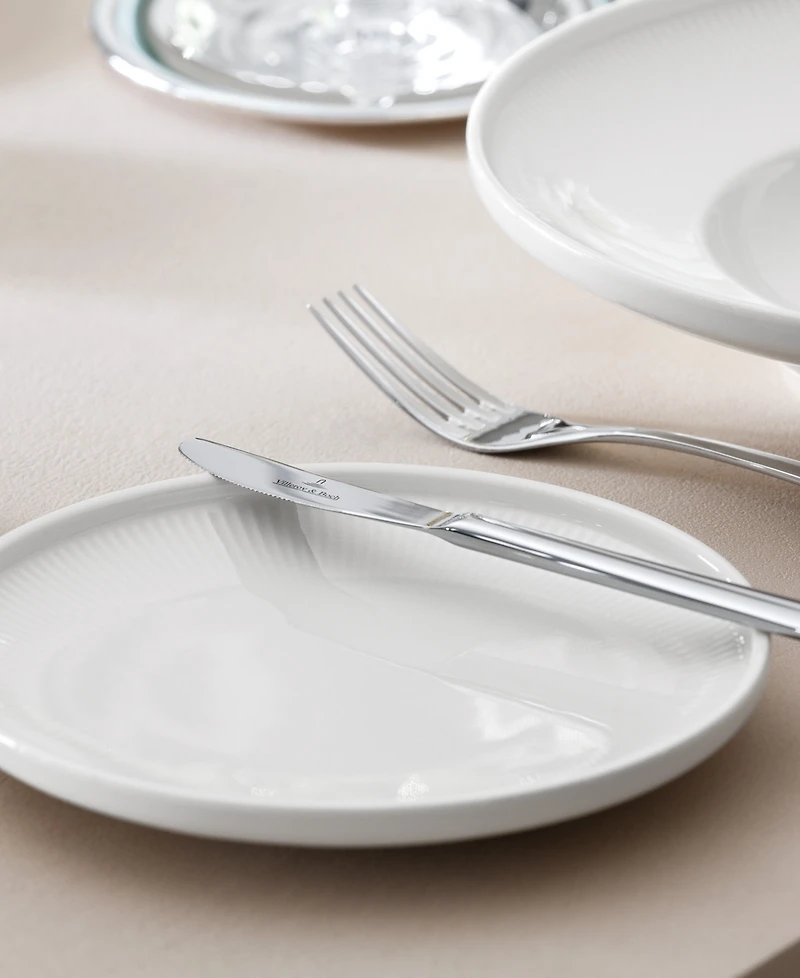 Villeroy & Boch Afina Bread & Butter Plate