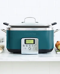 GreenPan Elite 6QT Slow Cooker