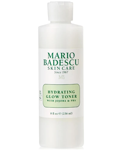Mario Badescu Hydrating Glow Toner, 8 oz.