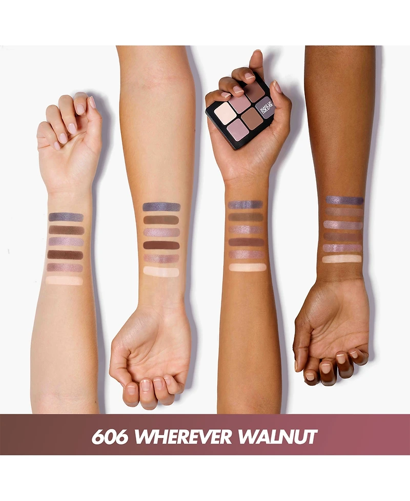 Make Up For Ever Artist To Go Palettes