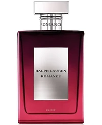 Ralph Lauren Romance Elixir Eau De Parfum Fragrance Collection