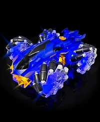 Flipo Split Shift 2-in-1 Remote Control Stunt Car