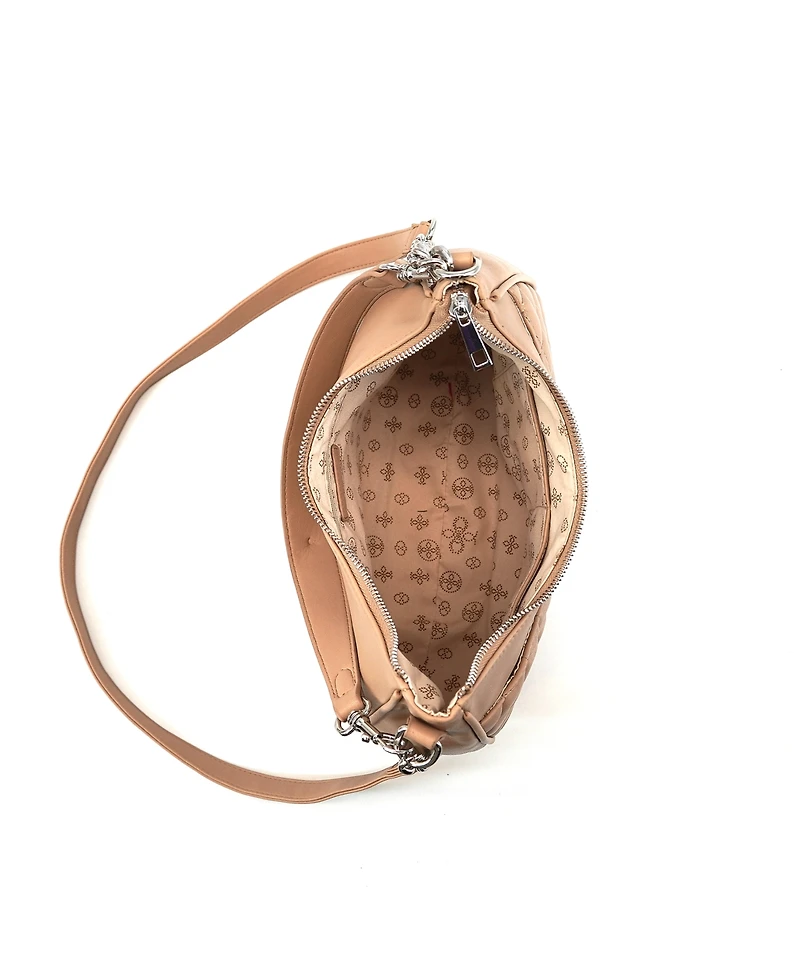 Like Dreams Auburn Dual Shoulder Bag