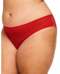 Adore Me Plus Onita Cheeky Panty Pack of 3