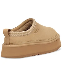 Koolaburra By Ugg Women's Burree Slip-On Platform Slippers