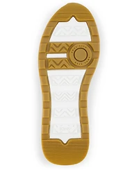 Toms Women's Trvl Lite Retro Jogger Sneakers