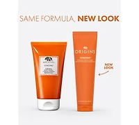 GinZing Refreshing Scrub Exfoliating Cleanser, 5 oz.