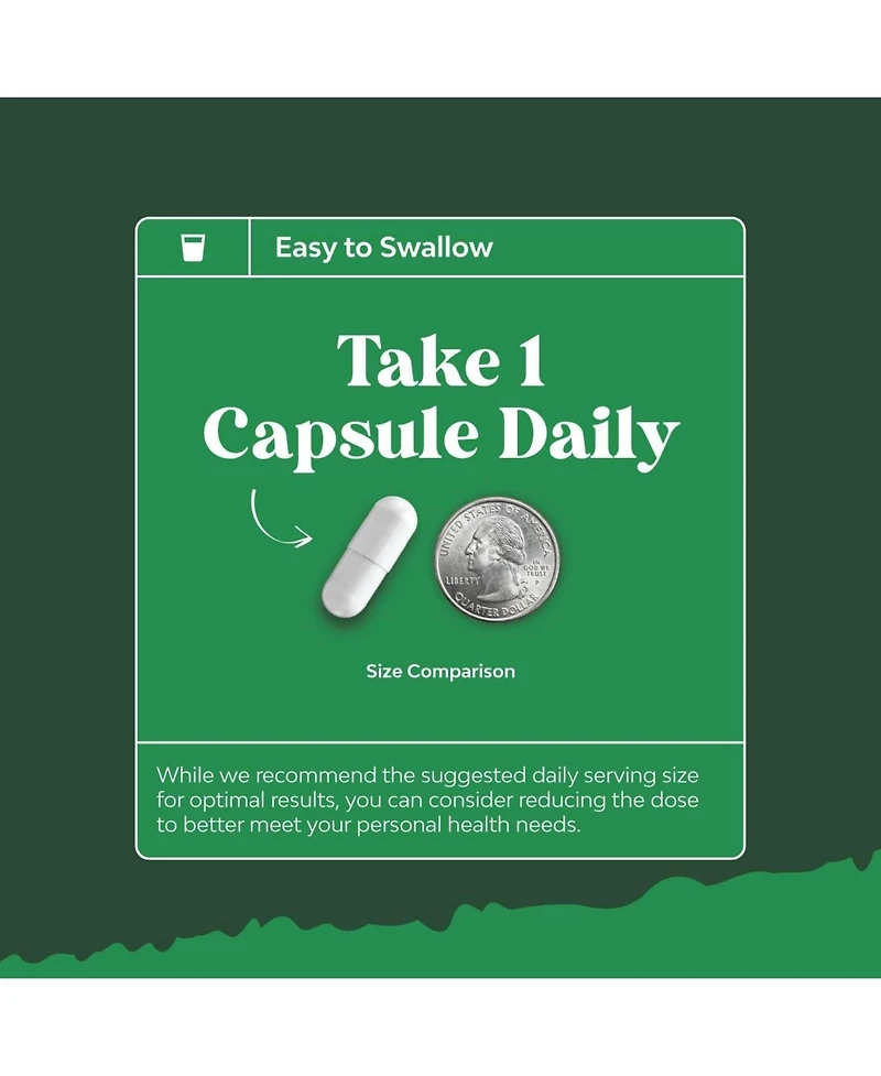 Saw Palmetto Capsules, Advanced Hair Health and Urinary Support with Plant Sterols & Flavonoids, Nature's Craft, 200 ct