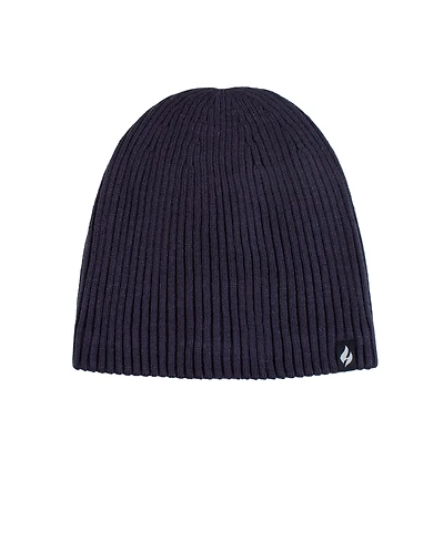Heat Holders Men's Lite Dean Rib Knit Hat