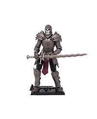 Boss Fight Studio Vitruvian H.a.c.k.s. 10th Anniversary Edition Knight of Asperity Action Figure