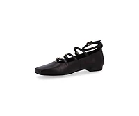 Alohas Women's Luke Leather Ballet Flats