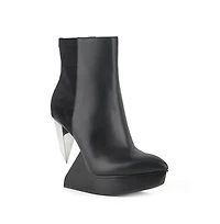United Nude Womens Edge Bootie