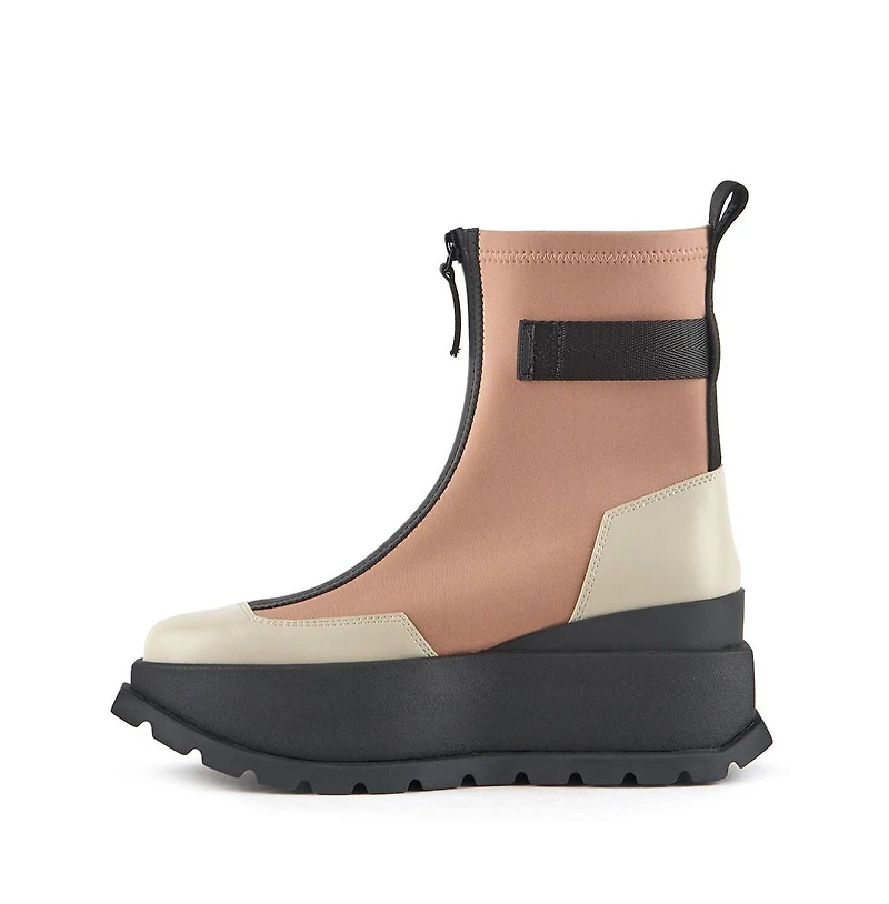 United Nude Womens Roko Bootie Ii