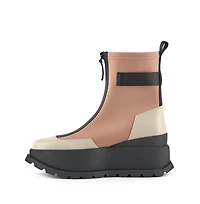 United Nude Womens Roko Bootie Ii