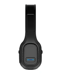 Car and Driver Noise-cancelling Wireless Headset
