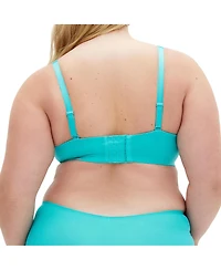 City Chic Plus Adore Push Up Bra