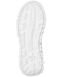 Dkny Women's LaCamp Glitter Sneakers