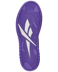 Reebok Big Kids Atr Chill Basketball Sneakers from Finish Line