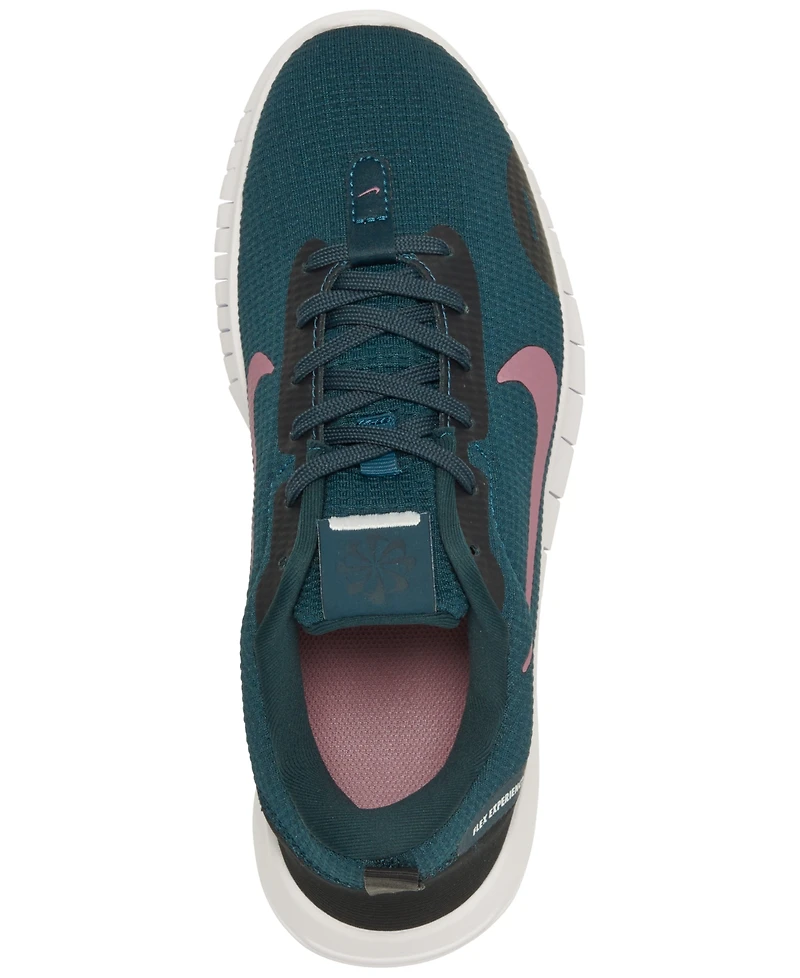 Nike Women's Flex Experience Run 12 Road Running Sneakers from Finish Line