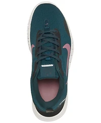 Nike Women's Flex Experience Run 12 Road Running Sneakers from Finish Line