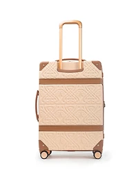 Thalia Sodi Morocco Trunk 26" Expandable Luggage