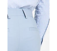 Hugo by Boss Men's Modern-Fit Wool Blend Suit Pants