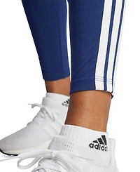 adidas Women's Slim-Fit Full-Length High-Rise Leggings